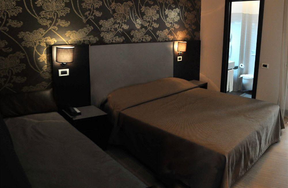 Hotel Lalla Beauty&Relax Cesenatico Esterno foto