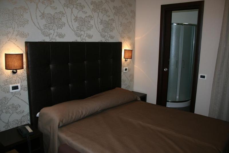 Hotel Lalla Beauty&Relax Cesenatico Esterno foto